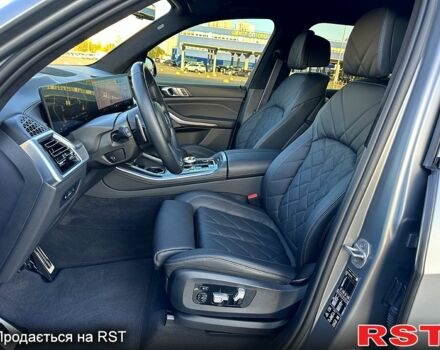 БМВ Х5, объемом двигателя 3 л и пробегом 23 тыс. км за 102555 $, фото 6 на Automoto.ua