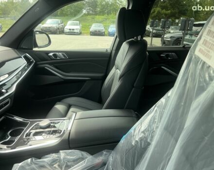 БМВ Х5, объемом двигателя 3 л и пробегом 1 тыс. км за 119331 $, фото 9 на Automoto.ua