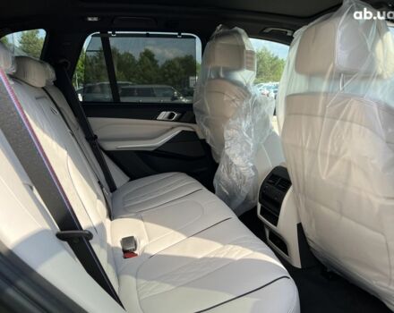 БМВ Х5, об'ємом двигуна 3 л та пробігом 0 тис. км за 115636 $, фото 58 на Automoto.ua