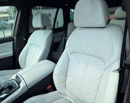 БМВ Х5, объемом двигателя 0 л и пробегом 39 тыс. км за 89500 $, фото 10 на Automoto.ua