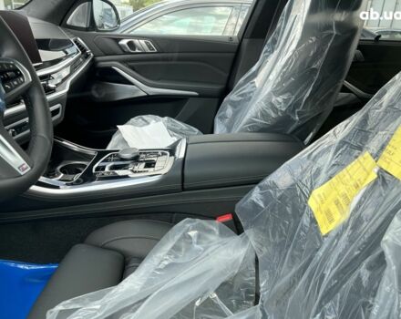 БМВ Х5, объемом двигателя 3 л и пробегом 0 тыс. км за 128460 $, фото 29 на Automoto.ua