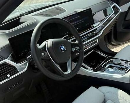 БМВ Х5, объемом двигателя 0 л и пробегом 39 тыс. км за 89500 $, фото 12 на Automoto.ua