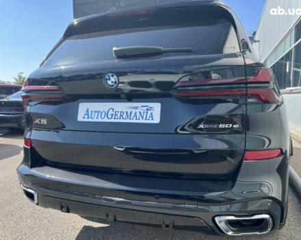 БМВ Х5, объемом двигателя 3 л и пробегом 1 тыс. км за 126504 $, фото 40 на Automoto.ua