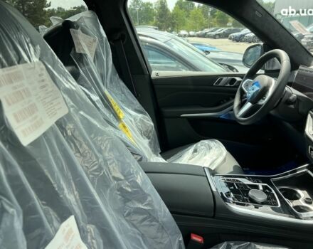 БМВ Х5, объемом двигателя 3 л и пробегом 0 тыс. км за 128460 $, фото 8 на Automoto.ua