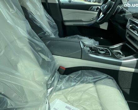 БМВ Х5, об'ємом двигуна 3 л та пробігом 0 тис. км за 139654 $, фото 11 на Automoto.ua
