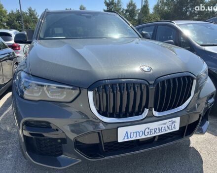 БМВ Х5, объемом двигателя 3 л и пробегом 0 тыс. км за 104181 $, фото 4 на Automoto.ua