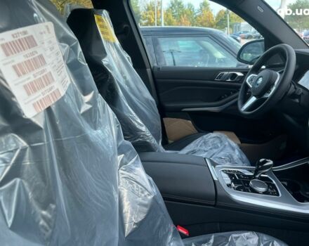 БМВ Х5, объемом двигателя 3 л и пробегом 0 тыс. км за 107158 $, фото 9 на Automoto.ua