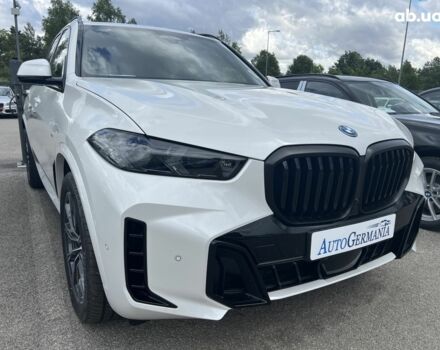 БМВ Х5, объемом двигателя 3 л и пробегом 0 тыс. км за 133459 $, фото 9 на Automoto.ua