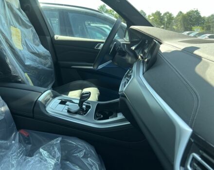 БМВ Х5, объемом двигателя 3 л и пробегом 0 тыс. км за 104181 $, фото 22 на Automoto.ua