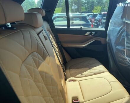 БМВ Х5, объемом двигателя 3 л и пробегом 1 тыс. км за 126504 $, фото 35 на Automoto.ua