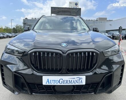 БМВ Х5, об'ємом двигуна 3 л та пробігом 0 тис. км за 139654 $, фото 2 на Automoto.ua