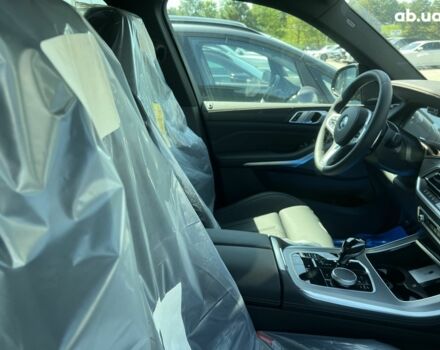 БМВ Х5, объемом двигателя 3 л и пробегом 0 тыс. км за 104181 $, фото 31 на Automoto.ua