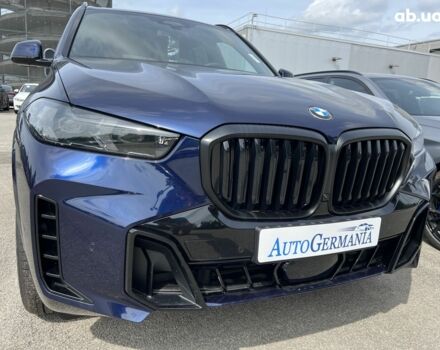 БМВ Х5, объемом двигателя 3 л и пробегом 1 тыс. км за 119331 $, фото 1 на Automoto.ua