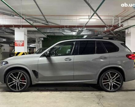 БМВ Х5, объемом двигателя 4.4 л и пробегом 26 тыс. км за 105900 $, фото 8 на Automoto.ua