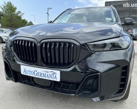 БМВ Х5, об'ємом двигуна 3 л та пробігом 0 тис. км за 139654 $, фото 1 на Automoto.ua