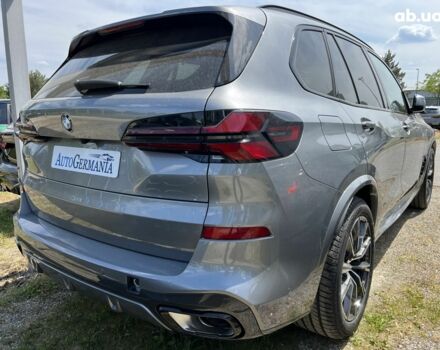 БМВ Х5, объемом двигателя 3 л и пробегом 0 тыс. км за 116940 $, фото 23 на Automoto.ua