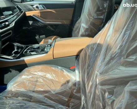 БМВ Х5, объемом двигателя 3 л и пробегом 1 тыс. км за 126504 $, фото 8 на Automoto.ua