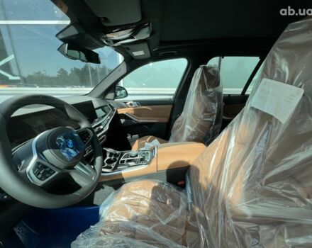 БМВ Х5, объемом двигателя 3 л и пробегом 1 тыс. км за 126504 $, фото 5 на Automoto.ua