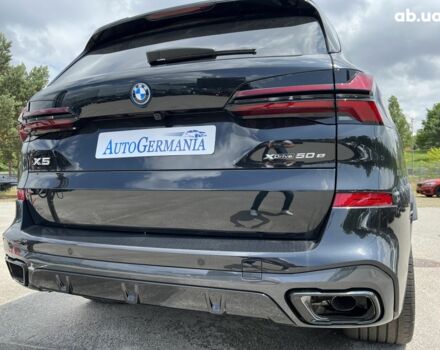 БМВ Х5, об'ємом двигуна 3 л та пробігом 0 тис. км за 139654 $, фото 3 на Automoto.ua