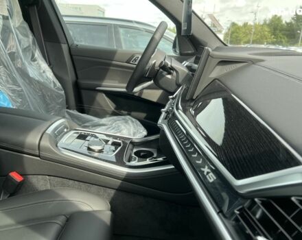 БМВ Х5, объемом двигателя 3 л и пробегом 1 тыс. км за 119331 $, фото 29 на Automoto.ua