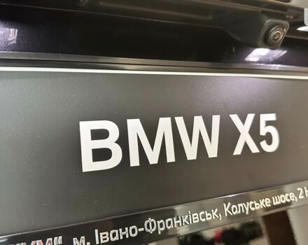 БМВ Х5, объемом двигателя 2 л и пробегом 0 тыс. км за 81955 $, фото 9 на Automoto.ua
