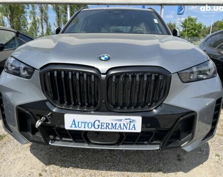БМВ Х5, объемом двигателя 3 л и пробегом 0 тыс. км за 116940 $, фото 2 на Automoto.ua