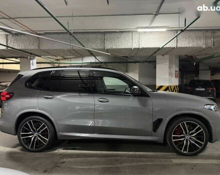 БМВ Х5, объемом двигателя 4.4 л и пробегом 26 тыс. км за 105900 $, фото 18 на Automoto.ua