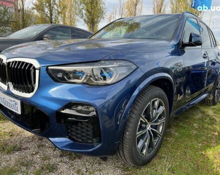 БМВ Х5, объемом двигателя 3 л и пробегом 0 тыс. км за 107158 $, фото 22 на Automoto.ua