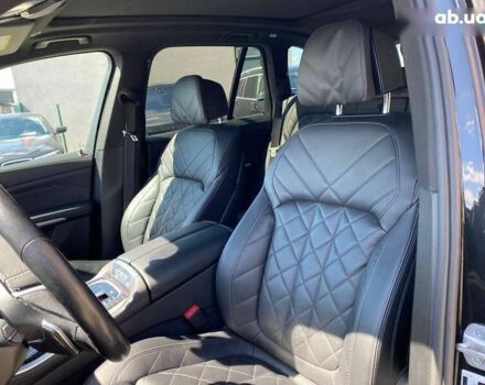 БМВ Х5, объемом двигателя 3 л и пробегом 64 тыс. км за 69900 $, фото 22 на Automoto.ua