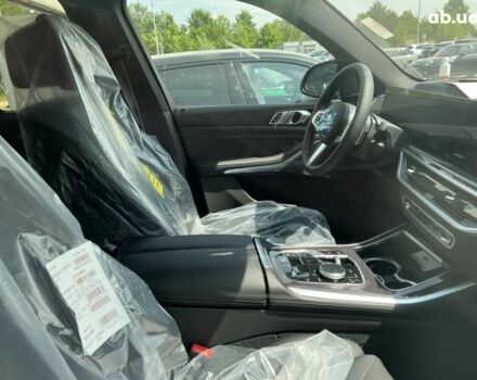 БМВ Х5, объемом двигателя 3 л и пробегом 0 тыс. км за 116940 $, фото 42 на Automoto.ua