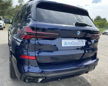 БМВ Х5, объемом двигателя 3 л и пробегом 1 тыс. км за 119331 $, фото 31 на Automoto.ua