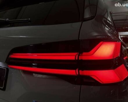 БМВ Х5, объемом двигателя 4.4 л и пробегом 26 тыс. км за 105900 $, фото 15 на Automoto.ua