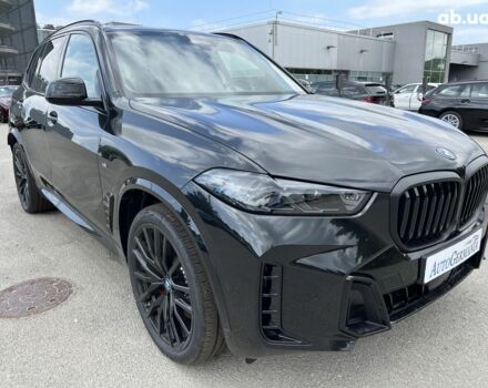 БМВ Х5, об'ємом двигуна 3 л та пробігом 0 тис. км за 139654 $, фото 48 на Automoto.ua