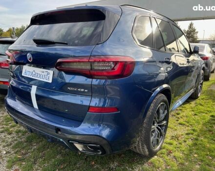 БМВ Х5, объемом двигателя 3 л и пробегом 0 тыс. км за 107158 $, фото 18 на Automoto.ua