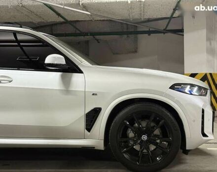 БМВ Х5, объемом двигателя 3 л и пробегом 35 тыс. км за 105500 $, фото 15 на Automoto.ua