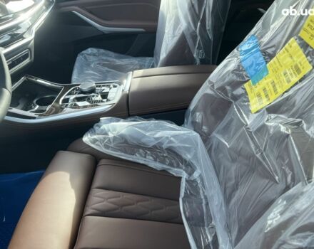 БМВ Х5, об'ємом двигуна 3 л та пробігом 0 тис. км за 114657 $, фото 27 на Automoto.ua