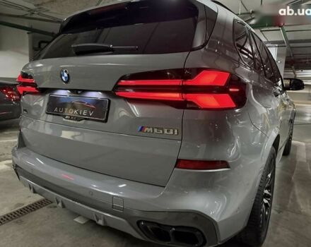 БМВ Х5, объемом двигателя 4.4 л и пробегом 26 тыс. км за 105900 $, фото 14 на Automoto.ua