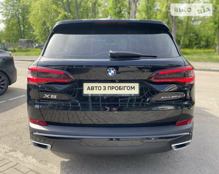 БМВ Х5, объемом двигателя 2 л и пробегом 18 тыс. км за 66000 $, фото 4 на Automoto.ua