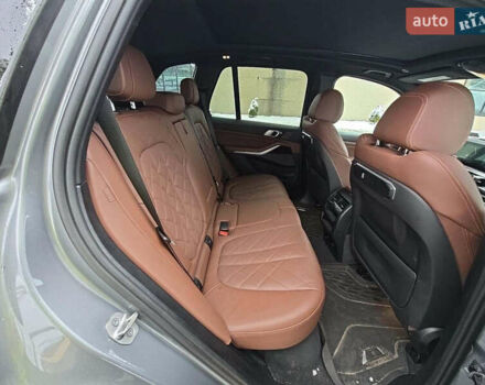 БМВ Х5, об'ємом двигуна 3 л та пробігом 83 тис. км за 46500 $, фото 6 на Automoto.ua