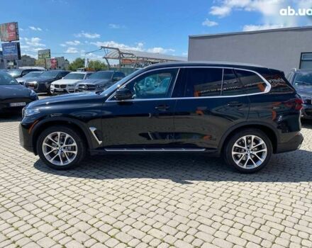 БМВ Х5, объемом двигателя 3 л и пробегом 64 тыс. км за 69900 $, фото 3 на Automoto.ua