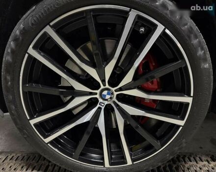 БМВ Х5, объемом двигателя 4.4 л и пробегом 26 тыс. км за 105900 $, фото 5 на Automoto.ua