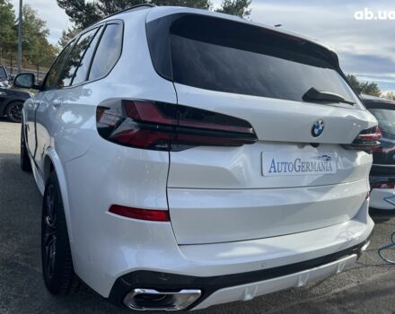 БМВ Х5, об'ємом двигуна 3 л та пробігом 0 тис. км за 114657 $, фото 24 на Automoto.ua