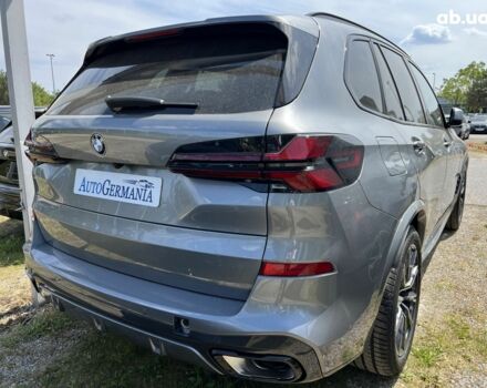 БМВ Х5, объемом двигателя 3 л и пробегом 0 тыс. км за 116940 $, фото 47 на Automoto.ua