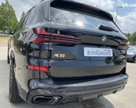 БМВ Х5, об'ємом двигуна 3 л та пробігом 0 тис. км за 139654 $, фото 4 на Automoto.ua