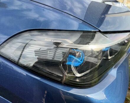 БМВ Х5, объемом двигателя 3 л и пробегом 0 тыс. км за 107158 $, фото 32 на Automoto.ua