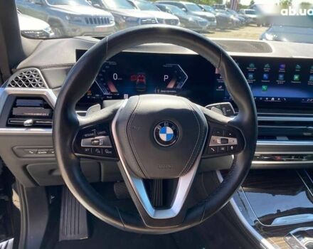 БМВ Х5, объемом двигателя 3 л и пробегом 64 тыс. км за 69900 $, фото 14 на Automoto.ua