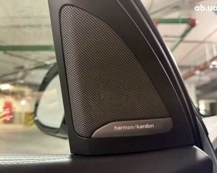 БМВ Х5, объемом двигателя 4.4 л и пробегом 26 тыс. км за 105900 $, фото 27 на Automoto.ua