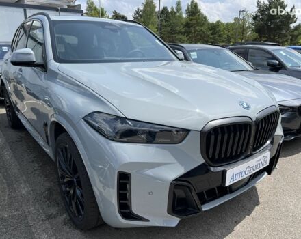 БМВ Х5, объемом двигателя 3 л и пробегом 0 тыс. км за 128460 $, фото 18 на Automoto.ua