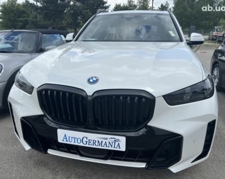 БМВ Х5, объемом двигателя 3 л и пробегом 0 тыс. км за 133459 $, фото 6 на Automoto.ua