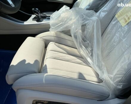 БМВ Х5, об'ємом двигуна 3 л та пробігом 0 тис. км за 115636 $, фото 7 на Automoto.ua